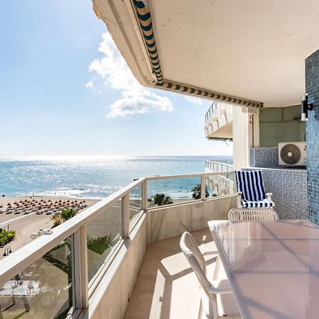 Tropico Carihuela View & Parking Lägenhet Torremolinos Exteriör bild